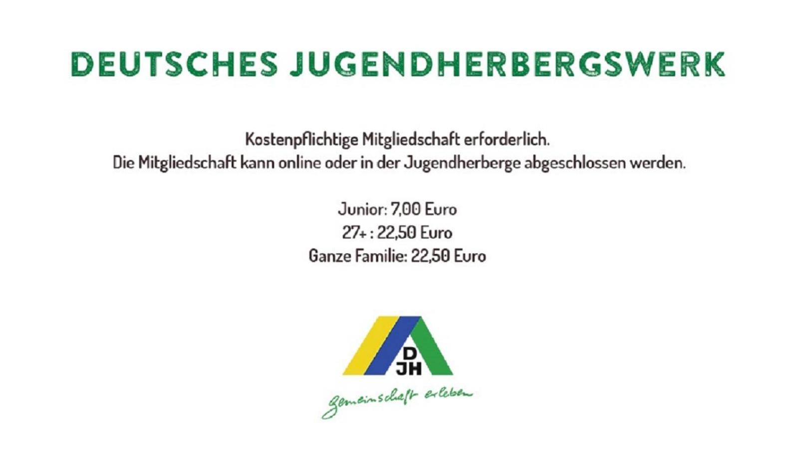 Jugendherberge Bad Toelz Exteriér fotografie
